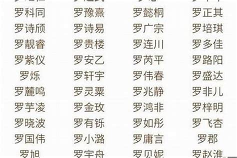 名字 男|1200个好听儒雅大气的男生名字